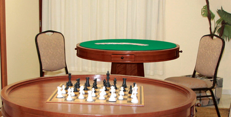 Hotel Olimpo