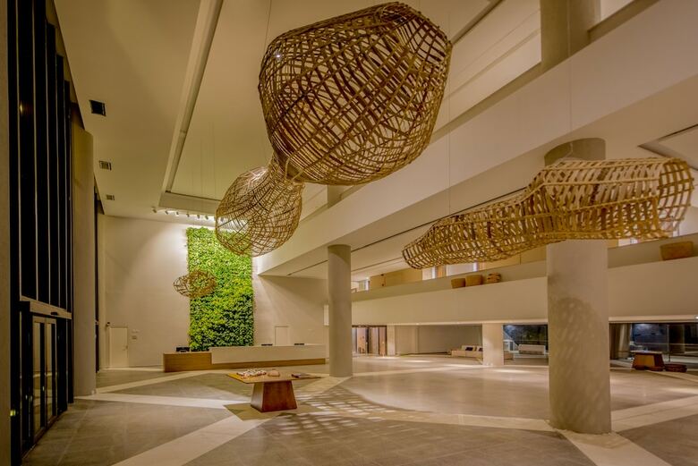 Hotel Wish Natal
