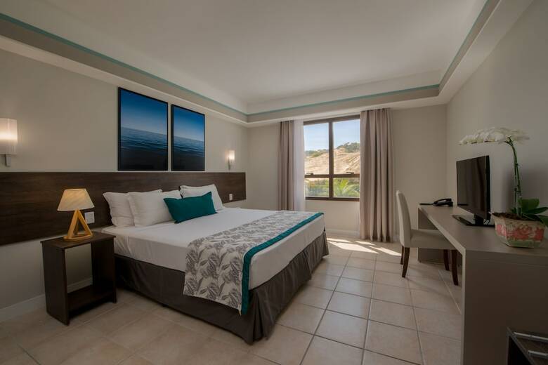 Hotel Wish Natal