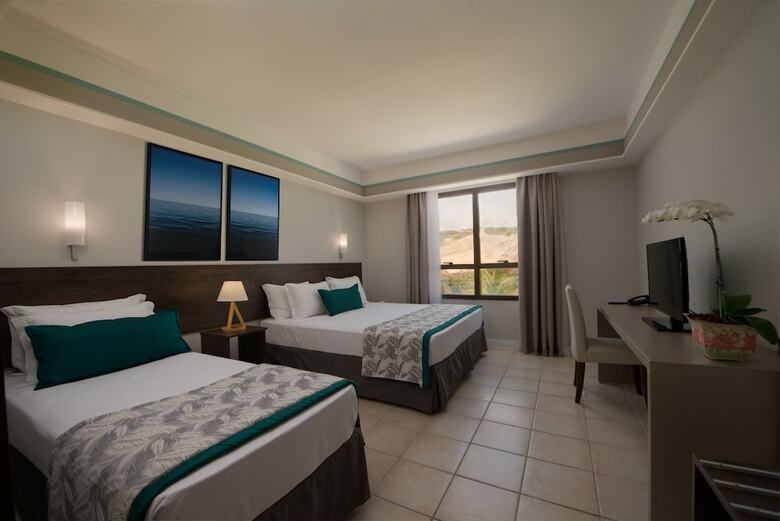 Hotel Wish Natal