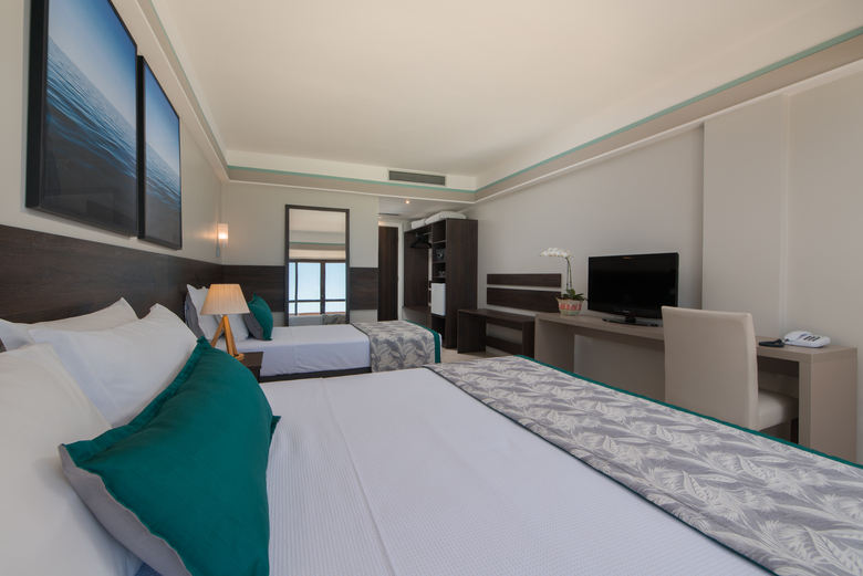 Hotel Wish Natal