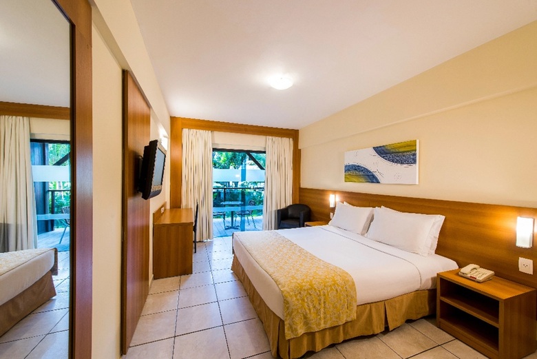 Praiamar Natal Hotel & Convention