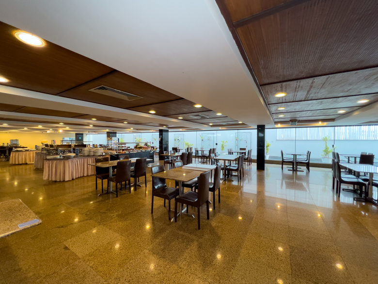 Praiamar Natal Hotel & Convention