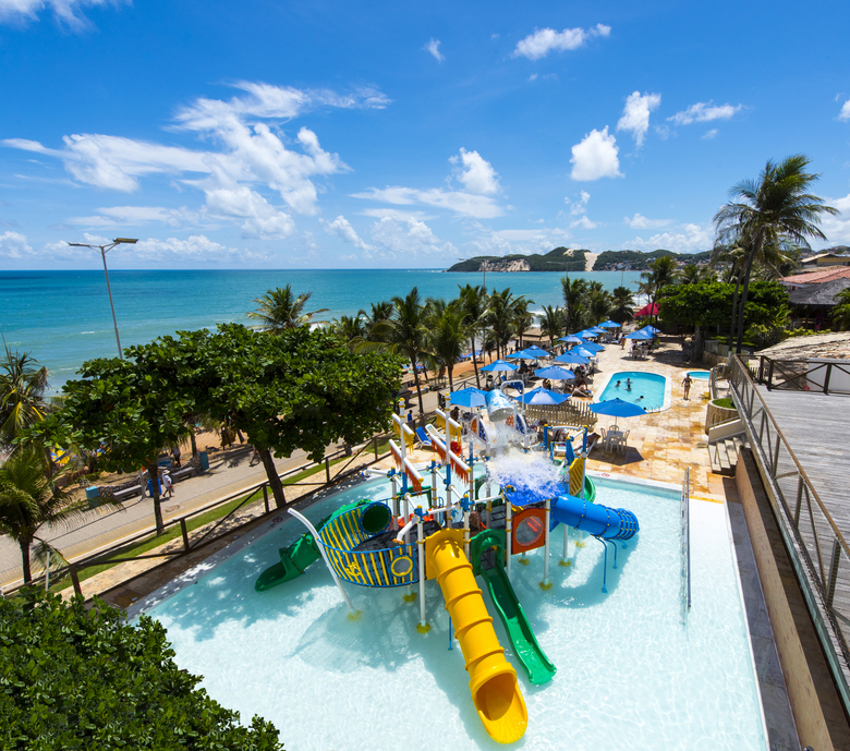 Praiamar Natal Hotel & Convention