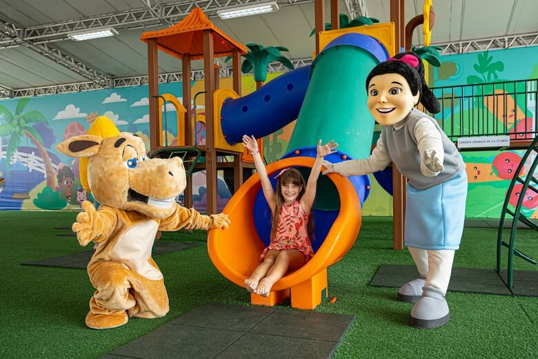 Praiamar Natal Hotel & Convention