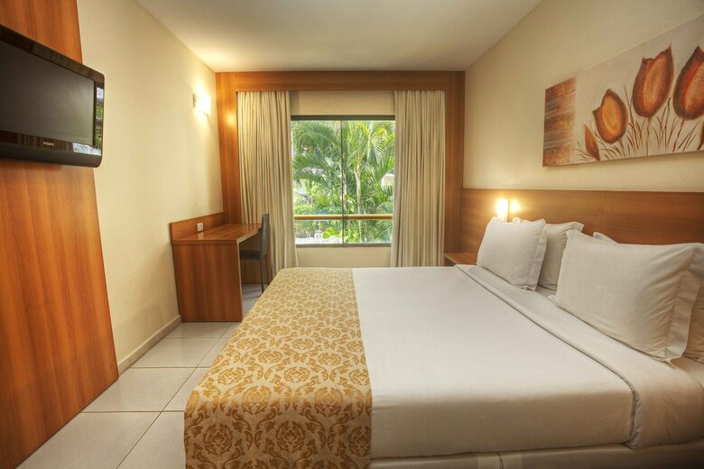 Praiamar Natal Hotel & Convention