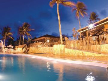 Praiamar Natal Hotel & Convention