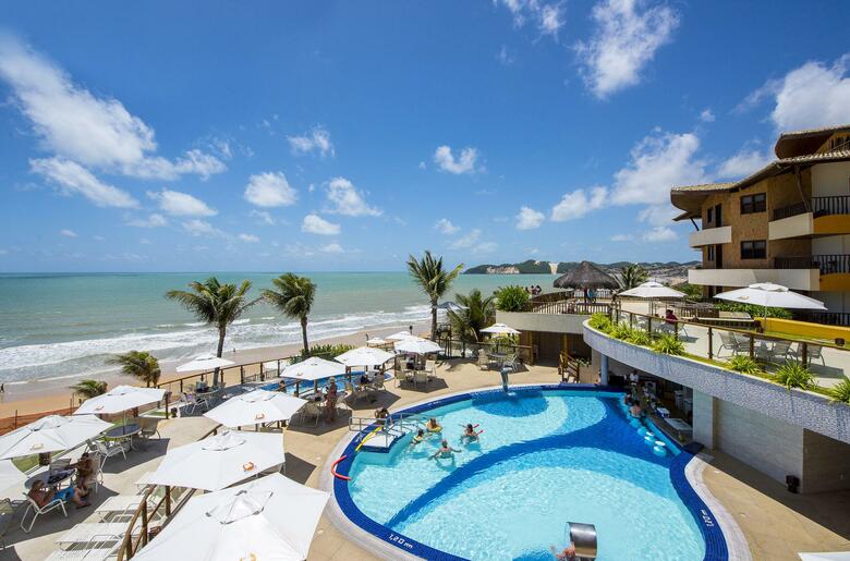 Rif�les Praia Hotel & Resort