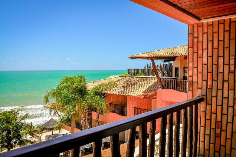 Rif�les Praia Hotel & Resort