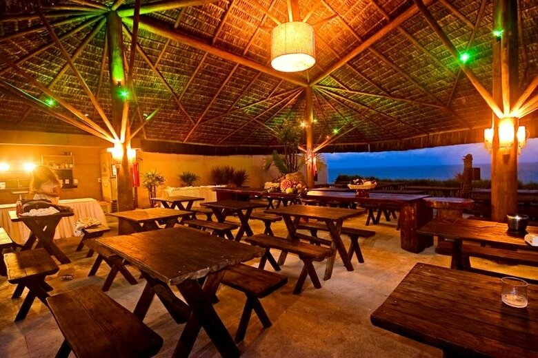 Rif�les Praia Hotel & Resort