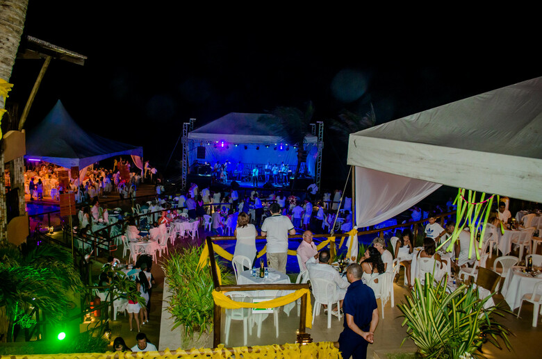 Rif�les Praia Hotel & Resort