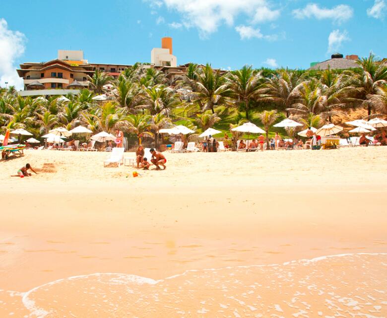 Rif�les Praia Hotel & Resort