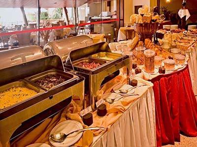 Rif�les Praia Hotel & Resort
