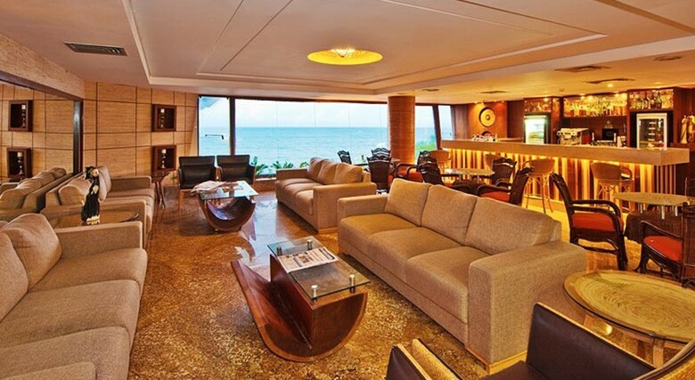 Rif�les Praia Hotel & Resort