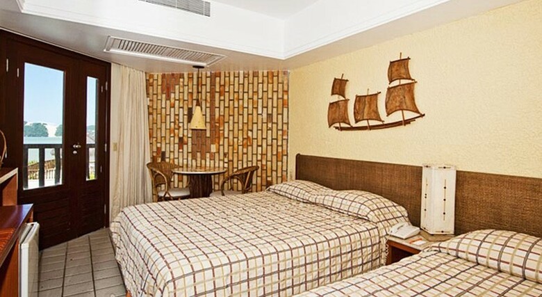 Rif�les Praia Hotel & Resort