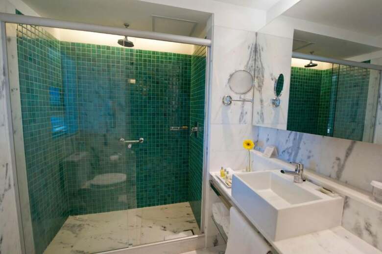 Hotel Pestana Rio Atl�ntica