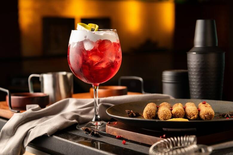 Hotel Pestana Rio Atl�ntica