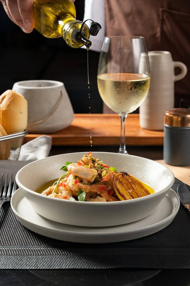 Hotel Pestana Rio Atl�ntica