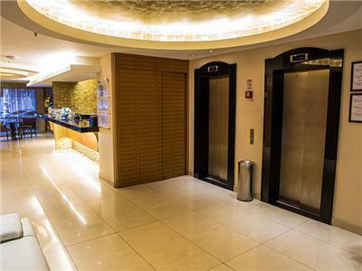 Atlantis Copacabana Hotel