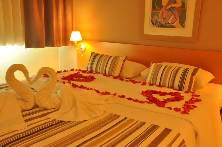 Hotel Augusto's Rio Copa