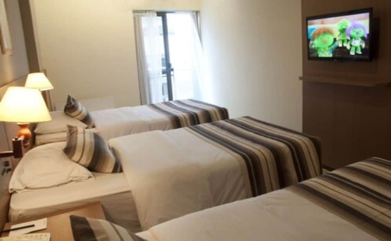 Hotel Augusto's Rio Copa
