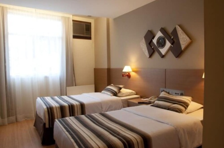 Hotel Augusto's Rio Copa