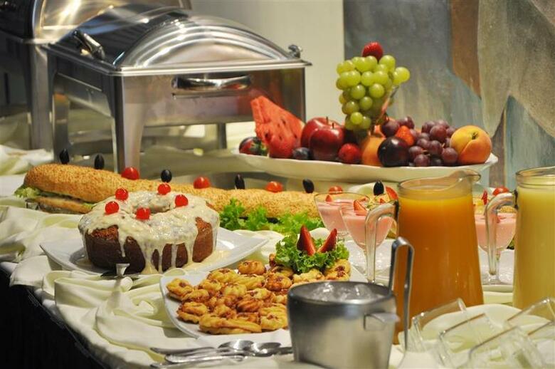 Hotel Augusto's Rio Copa