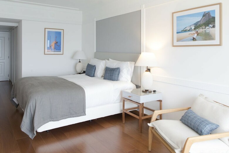 Hotel Caesar Park Ipanema