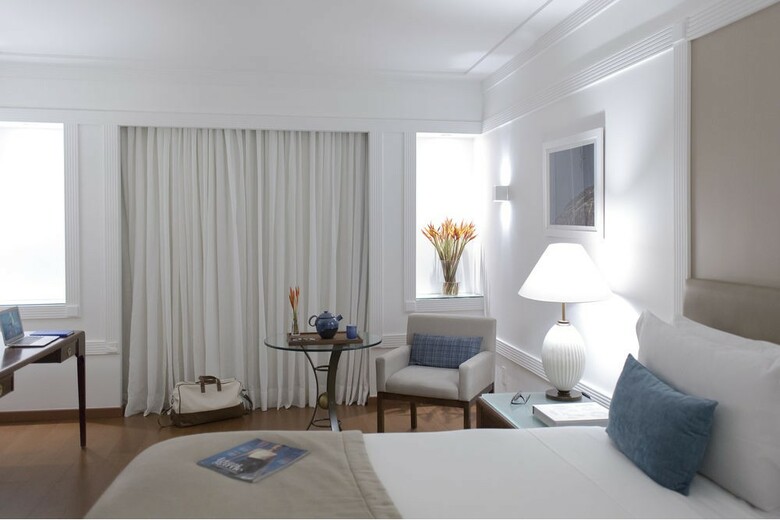 Hotel Caesar Park Ipanema