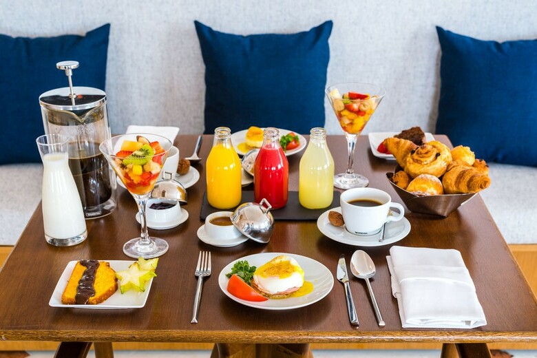 Hotel Caesar Park Ipanema