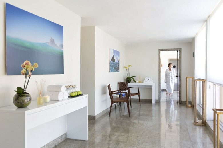 Hotel Caesar Park Ipanema