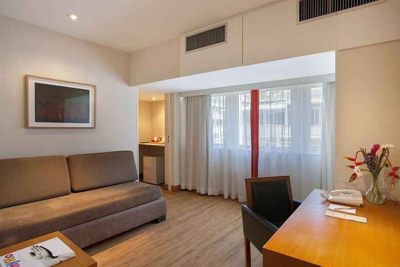 Hotel Windsor Leme