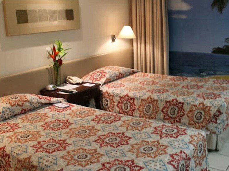 Rio Aeroporto Hotel