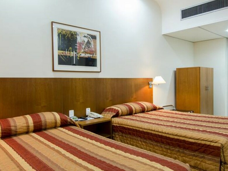 Rio Aeroporto Hotel