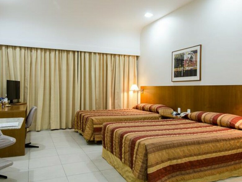 Rio Aeroporto Hotel