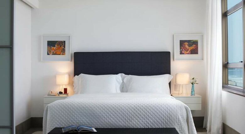 Hotel Marina All Suites