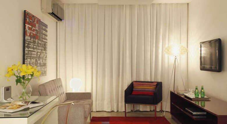 Hotel Marina All Suites