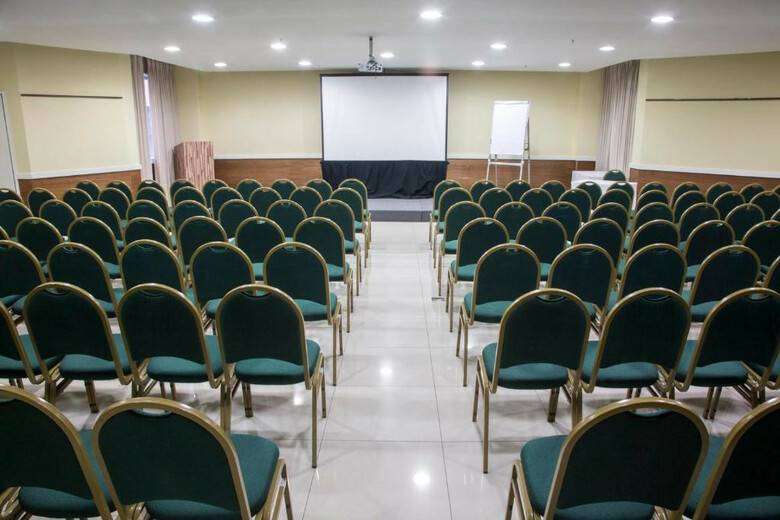 Hotel Mirador Rio Copacabana