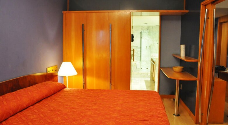 Hotel Mirasol Copacabana