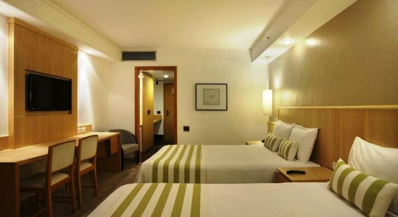 Hotel Royal Rio Palace