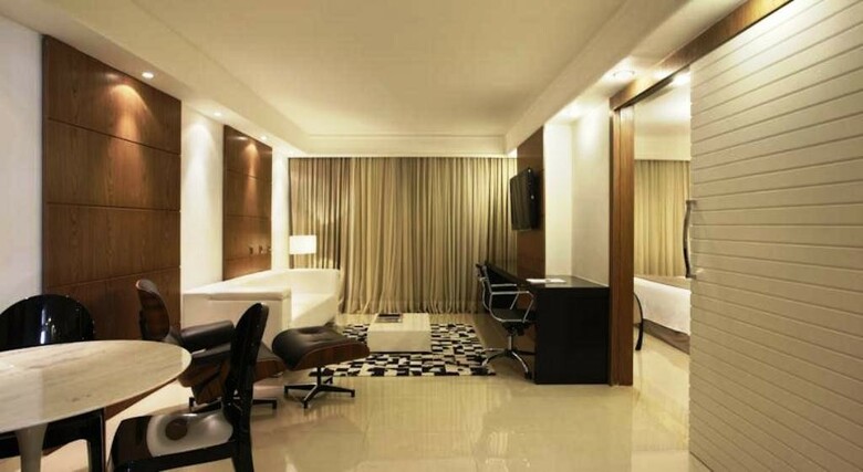 Hotel Royal Rio Palace