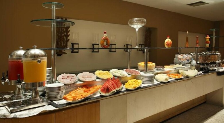 Hotel Royal Rio Palace