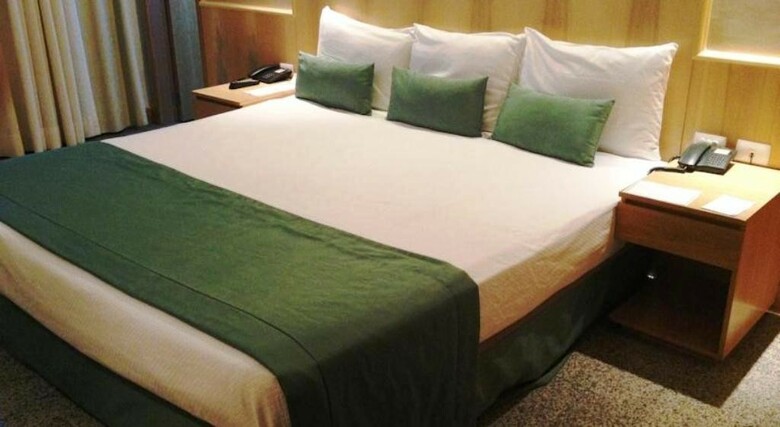 Hotel Royal Rio Palace