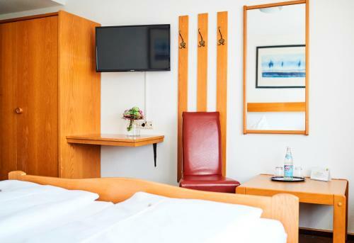 Hostal Alte Linde