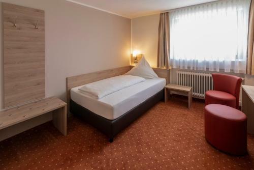 Landgasthof Hotel Pfefferburg