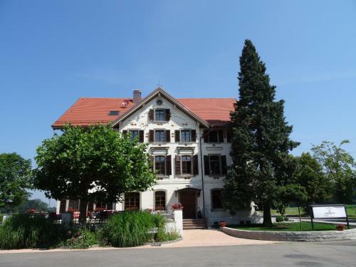 Hotel Landhaus Vier Jahreszeiten