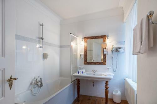 Romantik Hotel Schloss Neckarbischofsheim