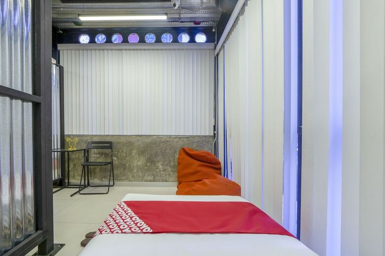 Hostal Guyasuka Ratchada - Hostel