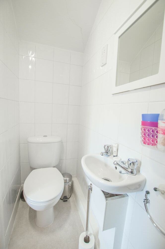 Bed & Breakfast Elim Bank Guest House