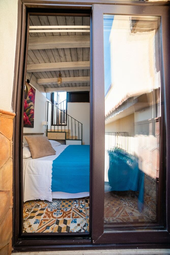 Le Terme Romane Apartments